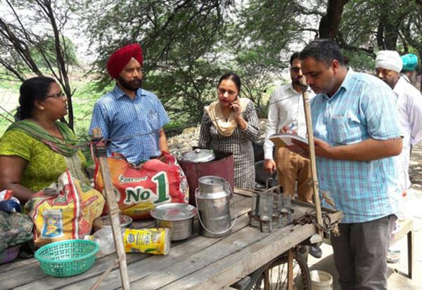 tobacco smoking under the kotappa act