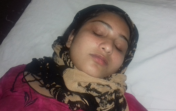 ਵਿਆਹੁਤਾ ਦੀ ਕੁੱਟ-ਮਾਰ