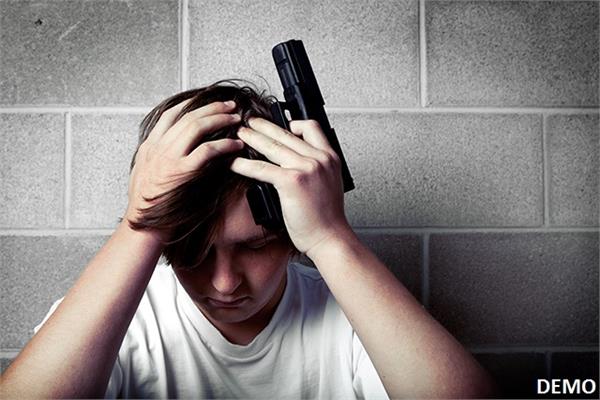 depression victims can be prevented by suicide