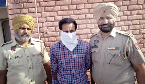 600 bottles alcohol recovered