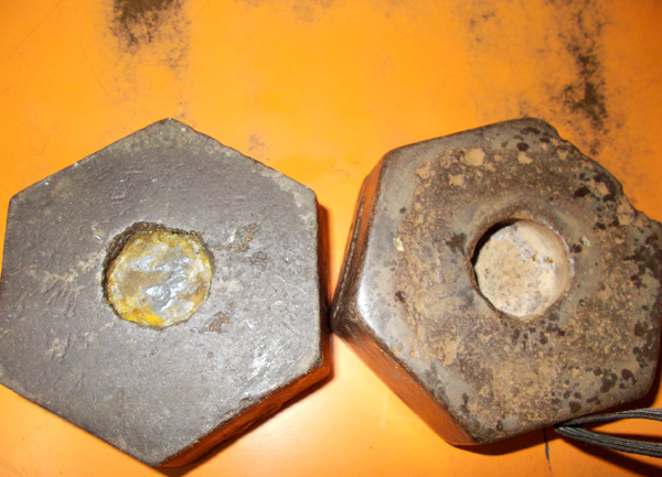 ਜ਼ਰਾ ਬਚ ਕੇ ! ਘੱਟ ਵਜ਼ਨੀ ਵੱਟਿਆਂ ਨਾਲ ਵੇਚੀਆਂ ਜਾ ਰਹੀਆਂ ਨੇ ਫਲ-ਸਬਜ਼ੀਆਂ