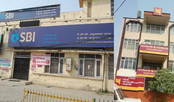 bank employees begin strike for 2 day strike