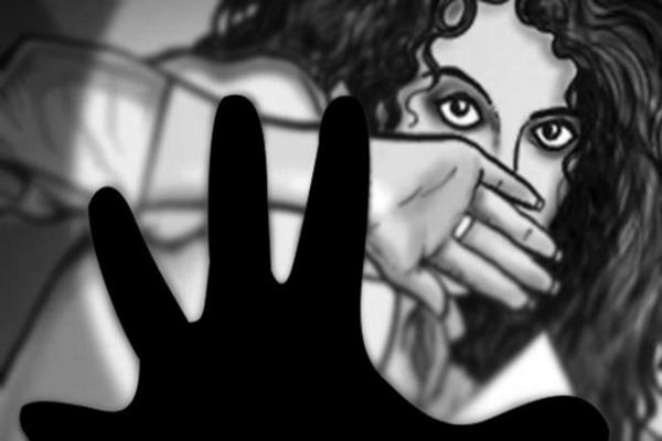 trial of rape and rape in different hotels