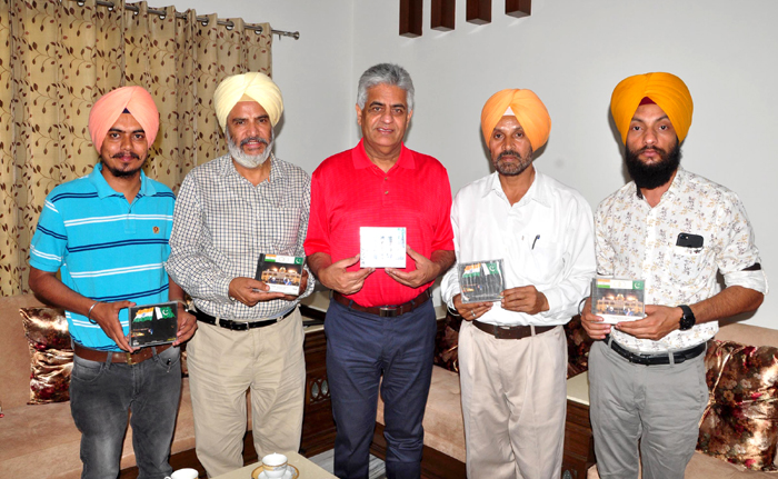 ਵਿਦੇਸ਼ਾਂ ''ਚ ਪੰਜਾਬੀ ਅਤੇ ਪੰਜਾਬੀਆਂ ਦੀ ਬੱਲੇ-ਬੱਲੇ! ਪੰਜਾਬ ਦੇ ਹਾਲਾਤ ਨਾਜ਼ੁਕ