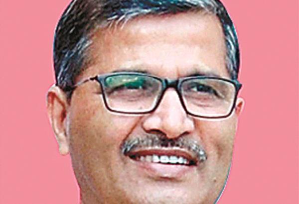 railway board chairman ashwani lohani today reached jalandhar