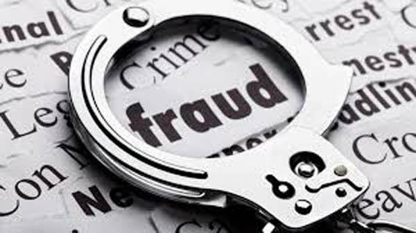 26 lakh cheating on the name of foreign assignment