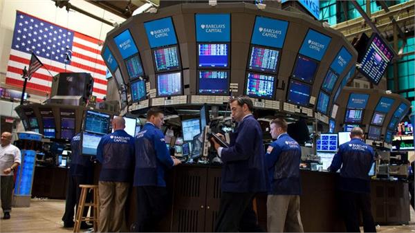 dow close higher
