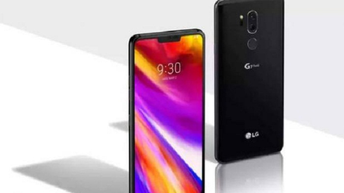 ਲੇਟੈਸਟ ਪ੍ਰੋਸੈਸਰ ਨਾਲ ਲਾਂਚ ਹੋਏ LG G7 ਥਿੰਕ ਅਤੇ G7 ਪਲੱਸ ਥਿੰਕ ਸਮਾਰਟਫੋਨਜ਼