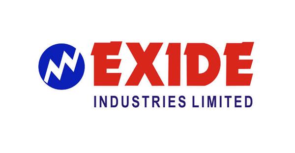 exide profit