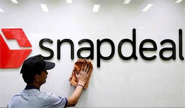 snapdeal company