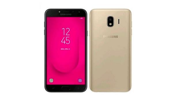 samsung galaxy j4 launched in india