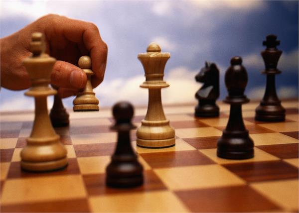 sports chess world cup quarter finals start  eyes on ding liren