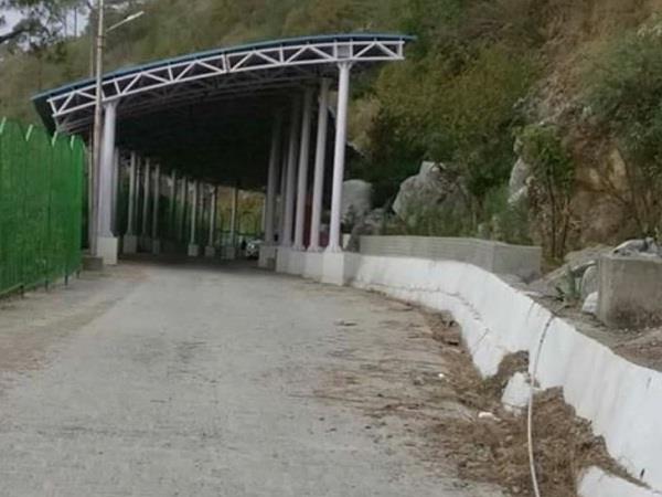 vaishno devi pilgrims are open