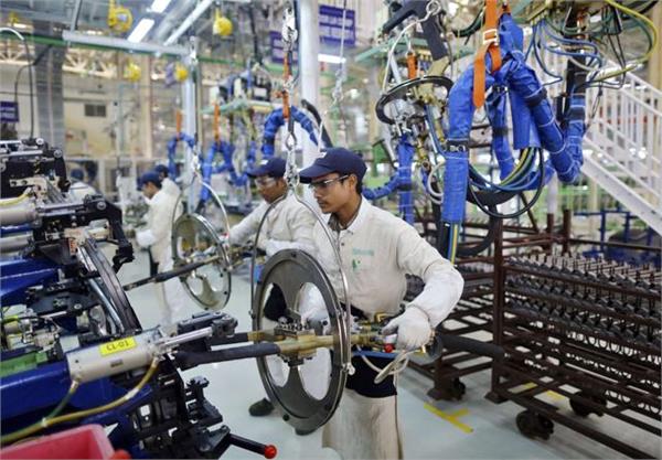 manufacturing sector