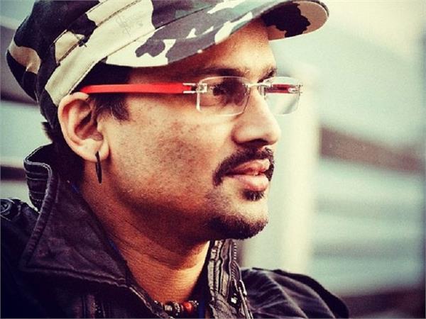 zubeen garg