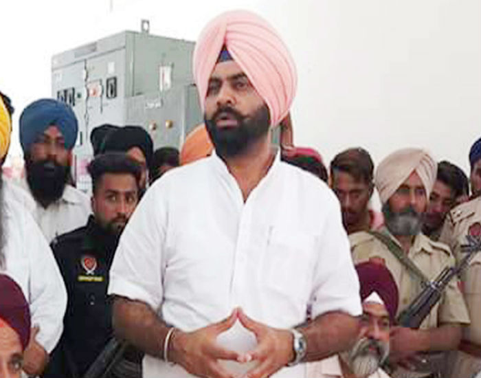 ਸਰਕਾਰ ਲੋਕ ਭਲਾਈ ਸਕੀਮਾਂ ਨੂੰ ਜਨਤਾ ਤੱਕ ਪਹੁੰਚਾਉਣ ਲਈ ਵਚਨਬੰਦ : ਭੁੱਲਰ