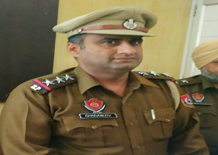 ਭਵਾਨੀਗੜ੍ਹ ਥਾਣੇ ਦੀ ਨਵੀਂ ਹੱਦਬੰਦੀ ਲਾਗੂ
