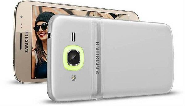 android release samsung galaxy j2 pro