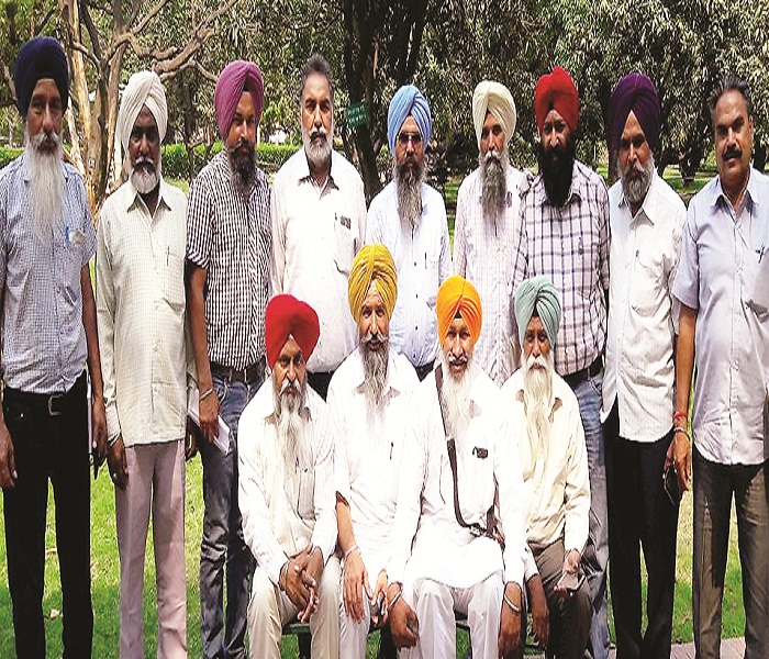 ਬਿਜਲੀ ਮੁਲਾਜ਼ਮ ਏਕਤਾ ਮੰਚ ਪੰਜਾਬ ਵੱਲੋਂ ਮੰਗਾਂ ਲਈ ਸੰਘਰਸ਼ ਤੇਜ਼ ਕਰਨ ਦਾ ਐਲਾਨ