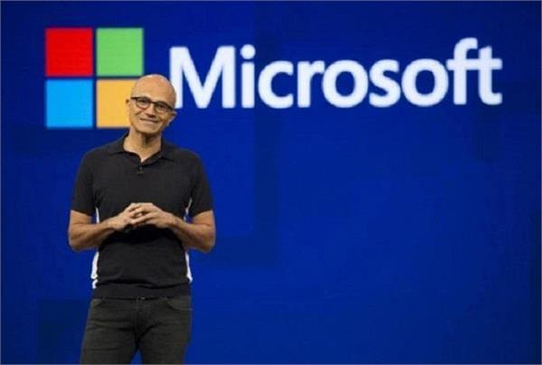 microsoft build 2018 ai disabilities