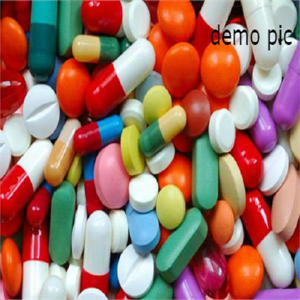 supply of bupironorphine tablets