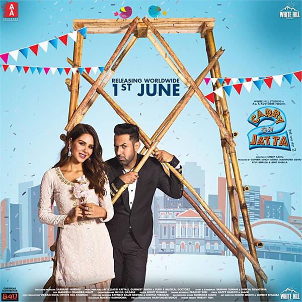 carry on jatta 2 new poster