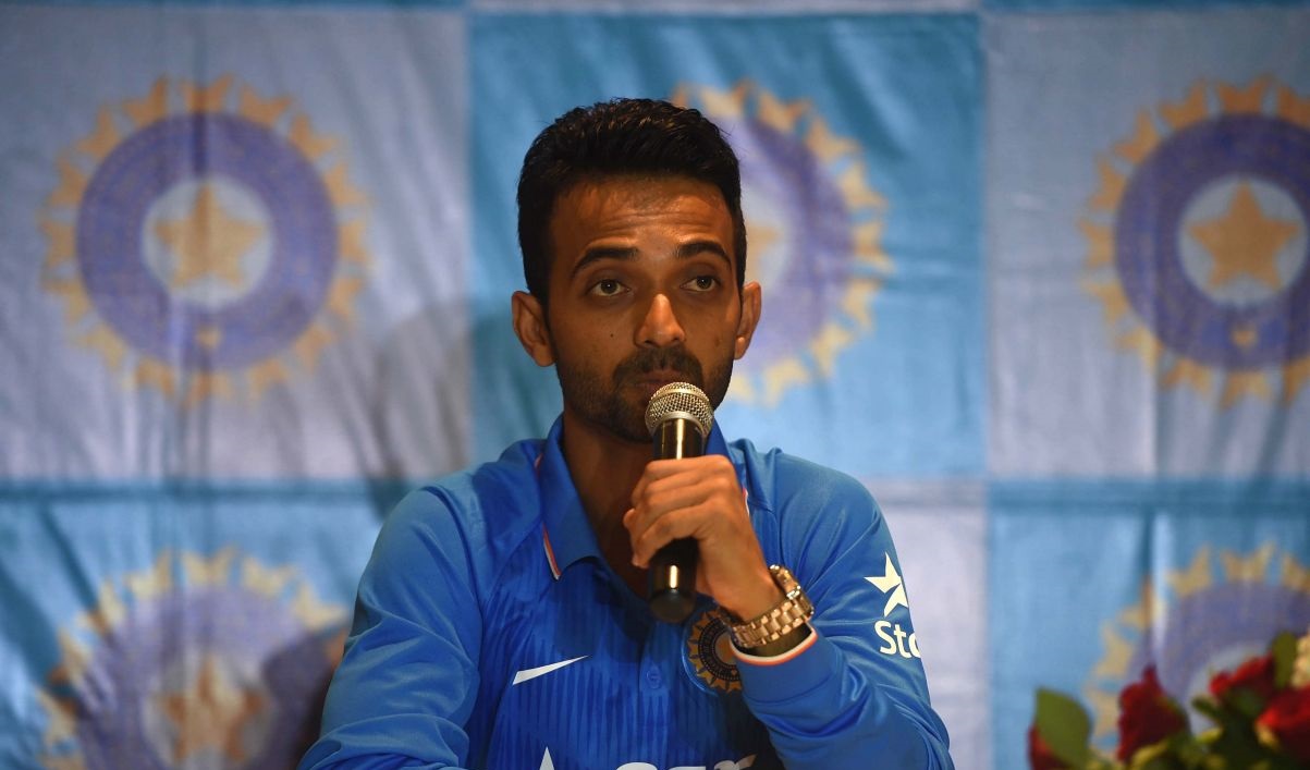 ਵਨਡੇ ਟੀਮ ਤੋਂ ਬਾਹਰ ਹੋਏ ਰਹਾਨੇ ਨੇ ਦਿੱਤਾ ਹੈਰਾਨ ਕਰਨ ਵਾਲਾ ਬਿਆਨ, ਕਿਹਾ ਚੰਗਾ ਹੋਇਆ