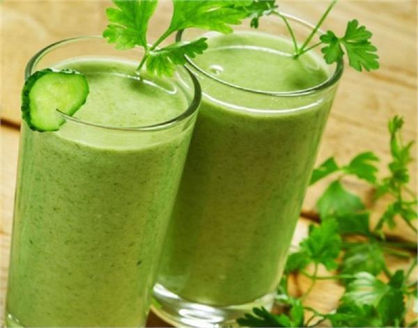 gourd juice