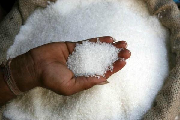 sugar production