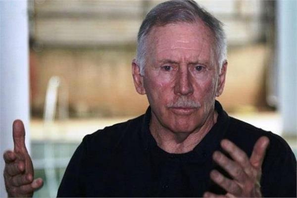 ian chappell  india