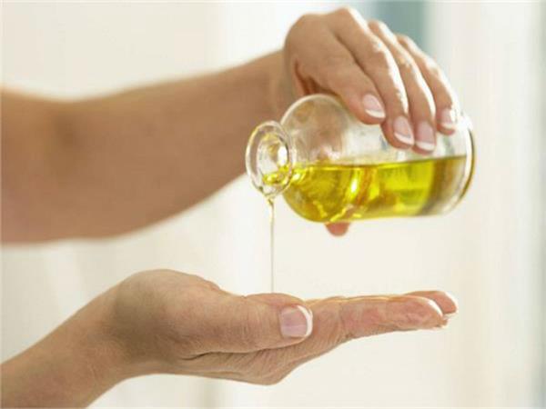 parts of the body  oil will have many advantages