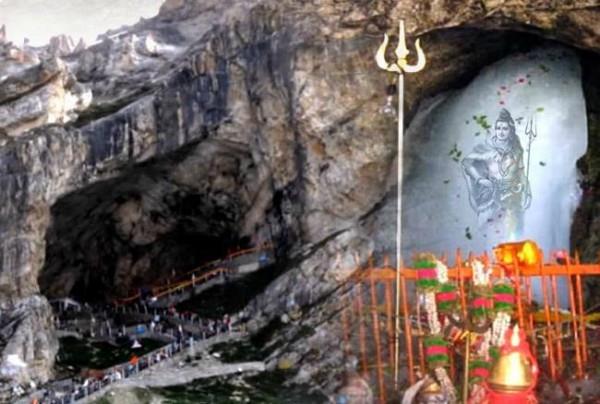 shri amarnath yatra 28 june