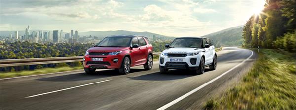 2018 land rover discovery sport