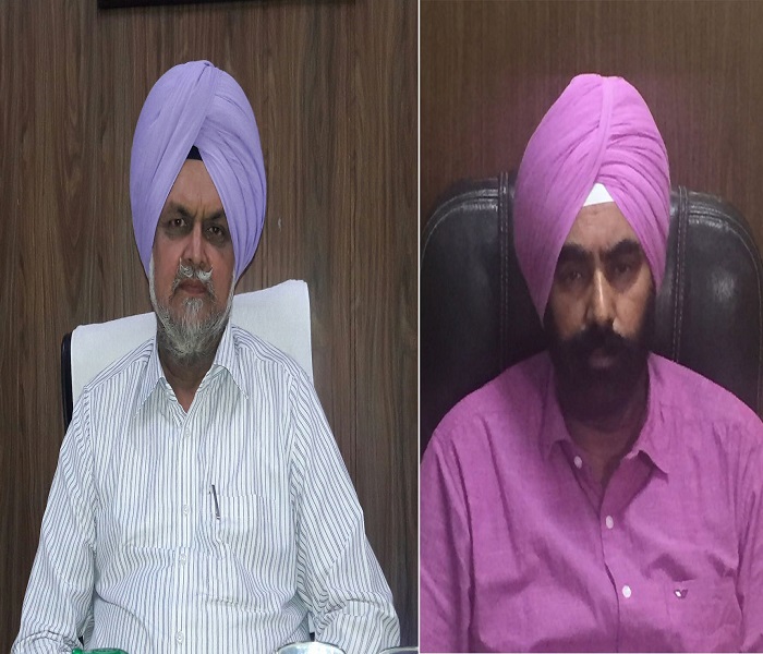 ਲੋਕ ਅਫ਼ਵਾਹਾਂ ਦੀ ਥਾਂ ਆਪਣੇ ਬੱਚਿਆਂ ਦਾ ਸਿਹਤਮੰਦ ਭਵਿੱਖ ਚੁਣਨ : ਸਿਵਲ ਸਰਜਨ