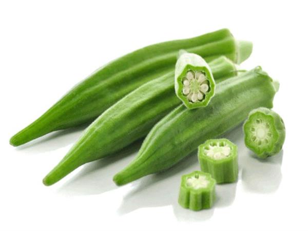 eating okra advantages