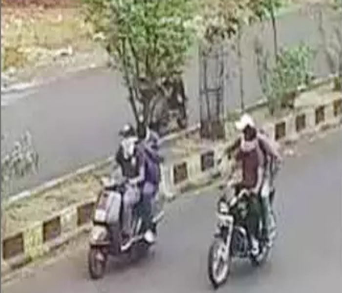 ਮਾਮਲਾ ਕਮਾਂਡੈਂਟ ਦੇ ਘਰ ਗੋਲੀ ਚੱਲਣ ਦਾ, ਸੈਂਟਰਲ ਹਲਕੇ ਤੇ ਨਾਰਥ ਹਲਕੇ ਦੀ ਪੁਲਸ ਵਿਚਾਲੇ ਗਰਮਾਈ ਰਾਜਨੀਤੀ