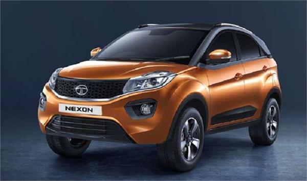 tata naxon amt launches india