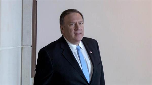pompeo returning from north korea with 3 american detainees