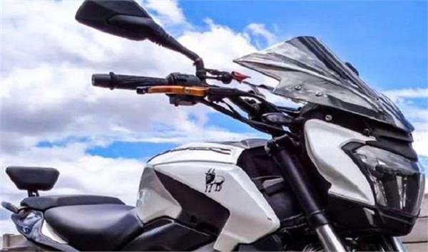 bajaj dominar will present new 