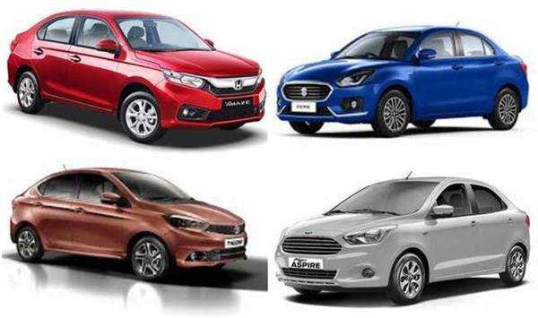 2018 best compact sedan cars