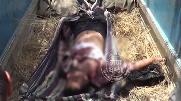 boy dead