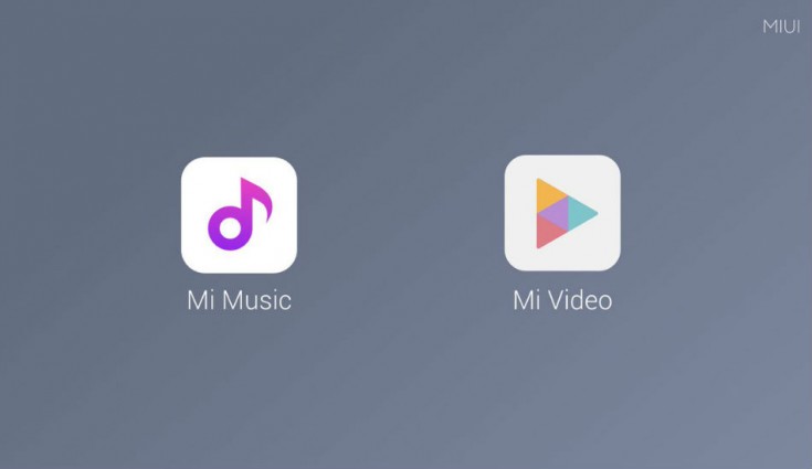 ਸ਼ਿਓਮੀ ਨੇ ਭਾਰਤ 'ਚ ਲਾਂਚ ਕੀਤੀ ਨਵੀਂ Mi Music ਅਤੇ ਵੀਡੀਓ ਐਪ