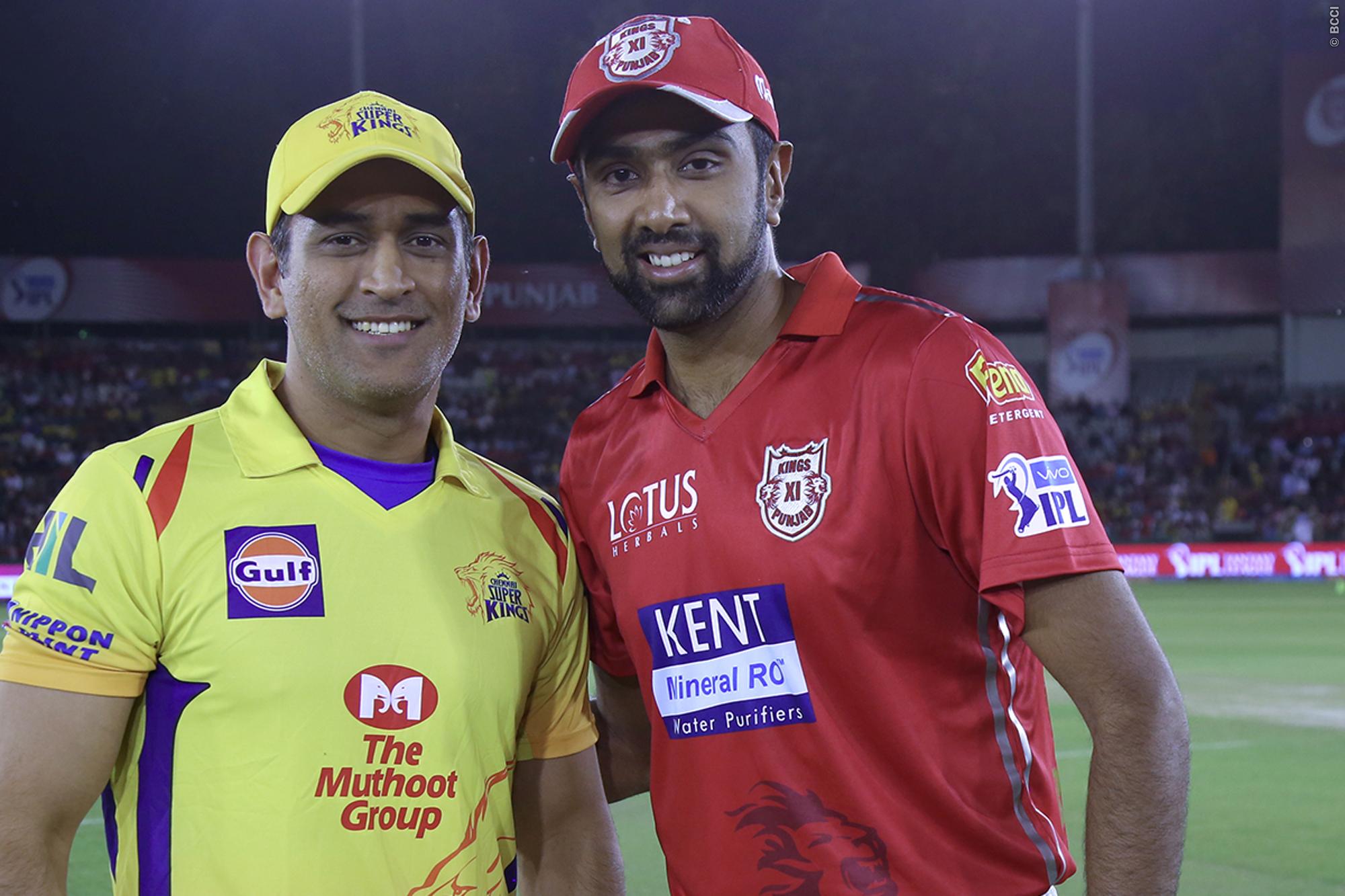 IPL 2018: ਪੰਜਾਬ ਹੋਈ ਬਾਹਰ, ਚੇਨਈ ਨੇ 5 ਵਿਕਟਾਂ ਨਾਲ ਜਿੱਤਿਆ ਮੈਚ