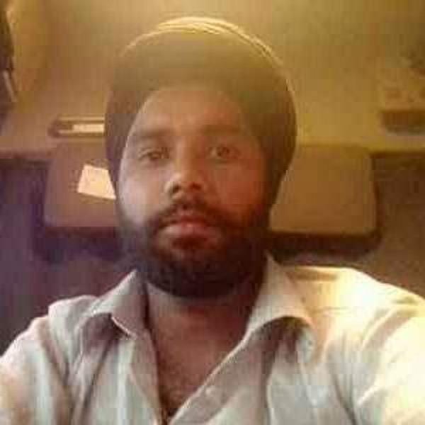 gurmeet singh body arrives in india
