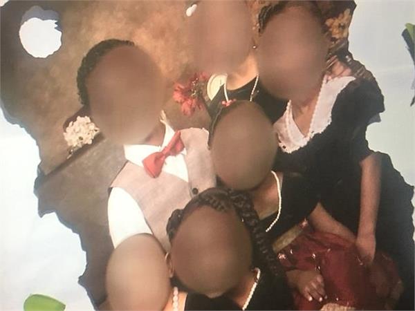 children in california home were strangled  waterboarded