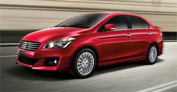 now maruti will make a big difference in its car