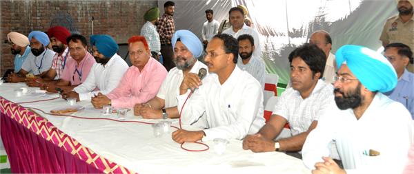 during the by election  4000 officers and employees will be deployed in shahkot
