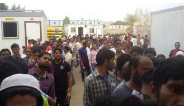 nris now being expelled from gulf countries