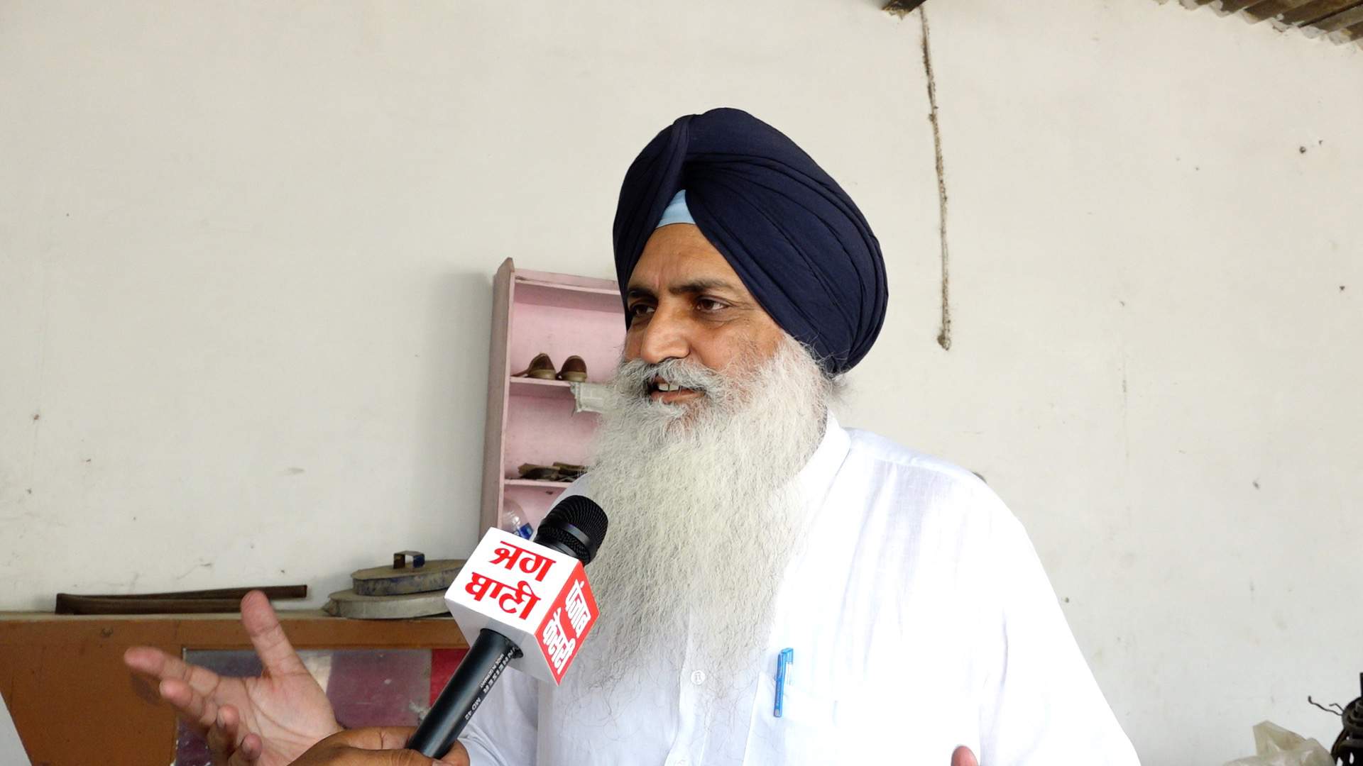 ਲੰਗਰ ''ਤੇ ਜੀ.ਐਸ.ਟੀ ਨਾ ਹਟਾਇਆ ਤਾਂ ਤੋੜ ਸਕਦੇ ਹਾਂ ਗਠਜੋੜ: ਵਲਟੋਹਾ