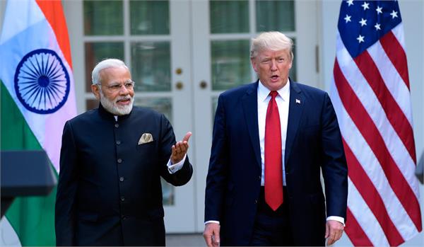 the us threw iran a nuclear deal the india gave this big statement